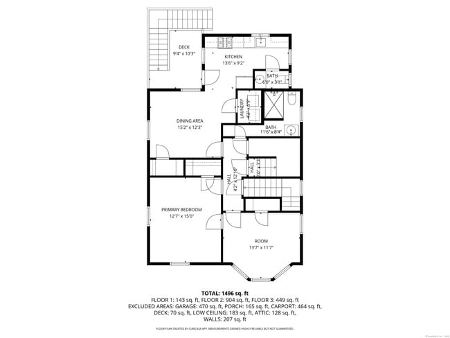 Building Photo - 18 Wessels Pl
