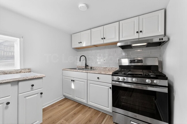 Building Photo - 134 Quincey St