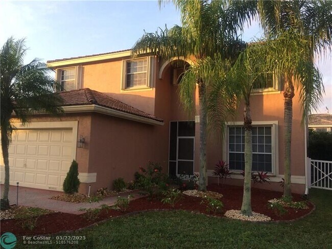 Building Photo - 11840 NW 55th St