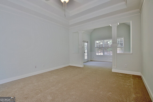 Building Photo - 110 Freeman Forest Dr