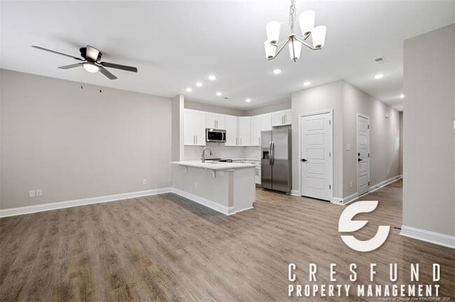 Building Photo - 3438 Starboard Way