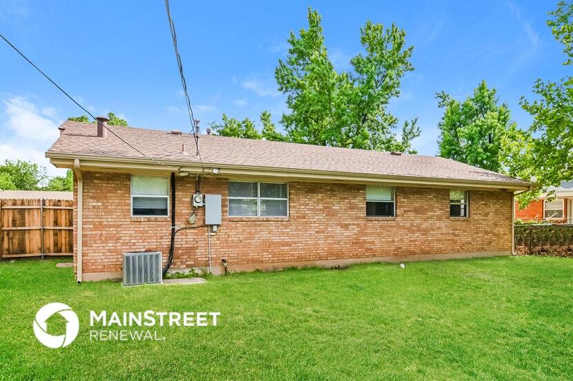 Building Photo - 1628 Avondale Dr
