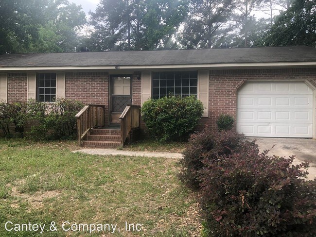 3 Br 1 5 Bath House 215 Woodvine Lexington Sc Apartment Finder