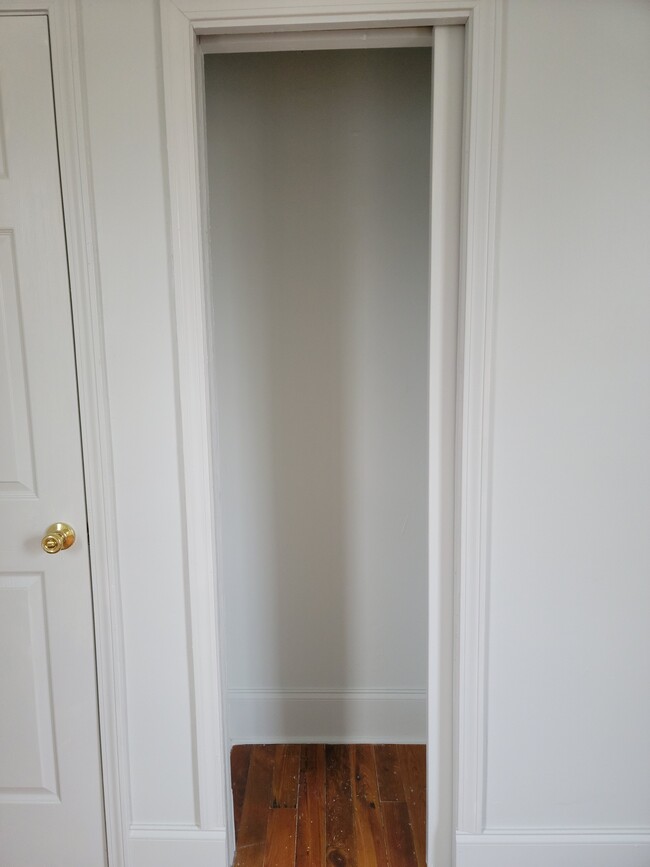 Bonus Pocket-Door Closet - 8637 Pritchard Pl