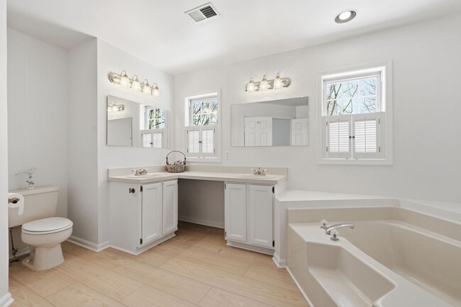 Building Photo - Numerous updates and thoughtful improvements complete this property, making it a rare opportunity...