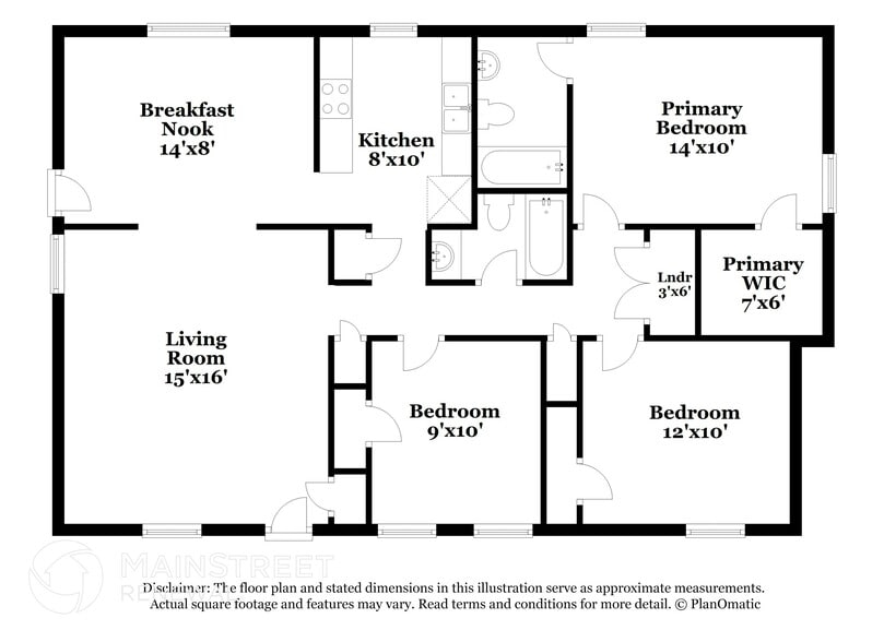 Building Photo - 3555 Dorchester Dr