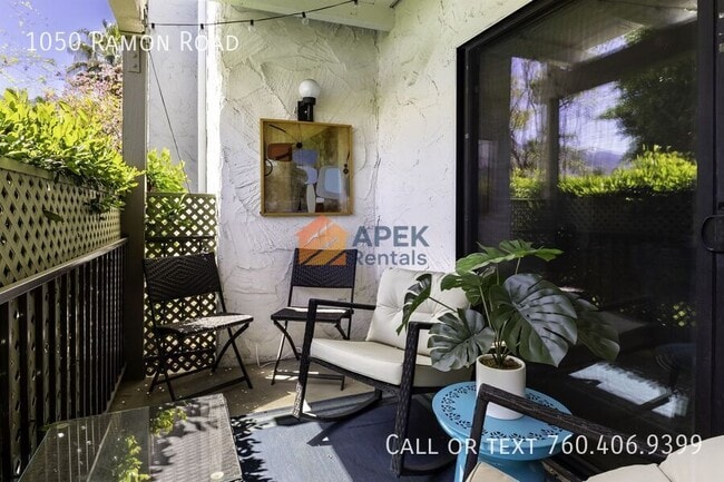 Building Photo - 1050 Ramon Rd