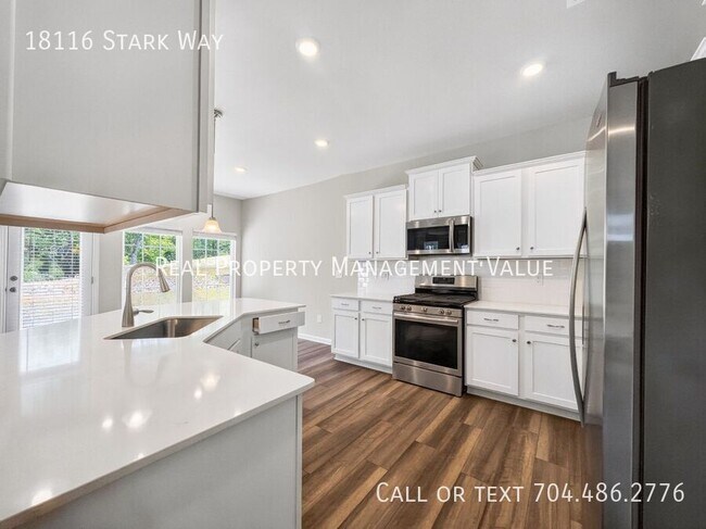Building Photo - 18116 Stark Wy