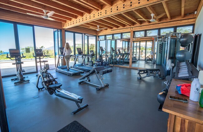 Building Photo - Fully Furnished Luxury 3 Bedroom/3 Bathroom, La'i Loa in Wailea, New Build with Ocean Views