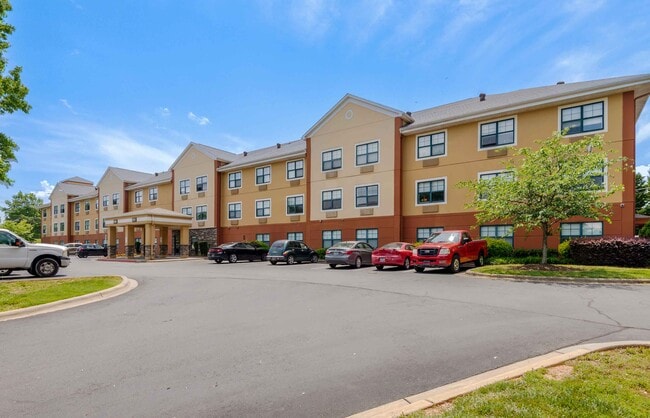Building Photo - 8211 University Executive Park Dr