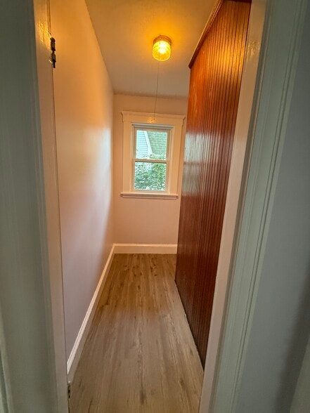 Pantry/closet space - 27 Seven Pines Ave