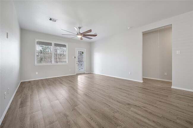Building Photo - MOVE-IN ready opportunity with NO rear neighbors! Welcome HOME to the Master-Planned community of...