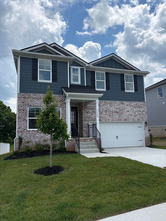 Building Photo - New Construction | Covered Deck + Open Living | Columbia, TN