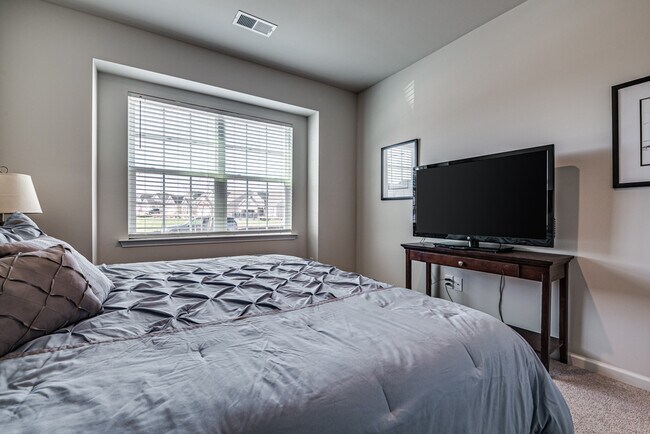 Building Photo - 10109 Wesleyan Hall Dr