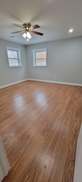 Bedroom #1 - 1807 Blueridge Ave