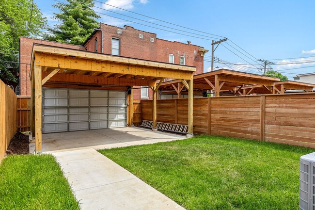 Building Photo - New construction single family home in the Grove for rent