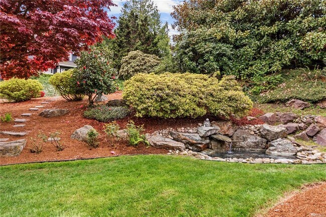 Building Photo - Rambler Style House nestled in the heart of Mountain Vie