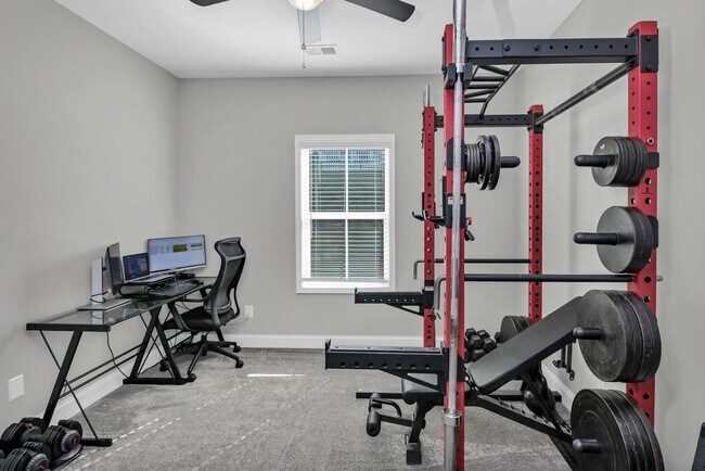 Building Photo - Lake View Living Near Lake Murray – Spacious 5BR Home w/ Boat Ramp & Docks