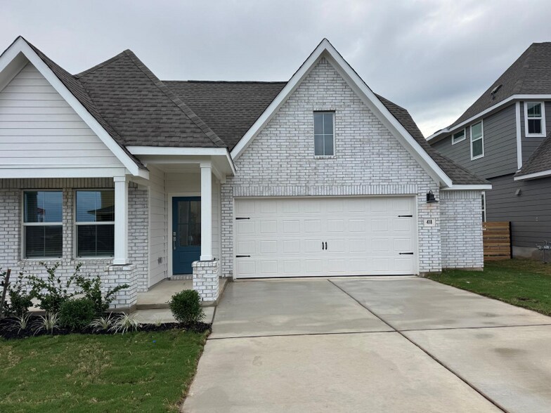 Building Photo - 418 Keefer