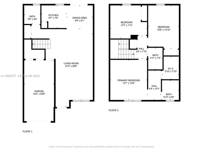 Building Photo - 3358 NW 198th Terrace