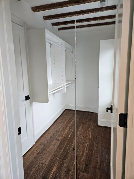 Bedroom - 731 N Stokes St
