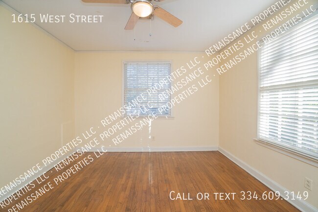 Building Photo - 1615 West St
