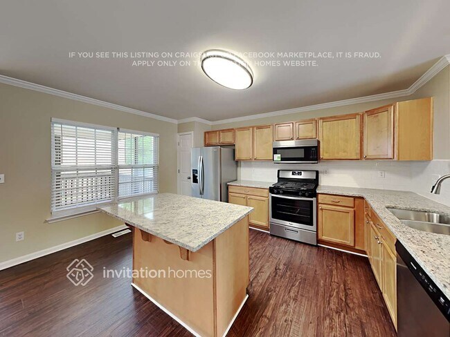 Building Photo - 5115 Neuse Commons Ln
