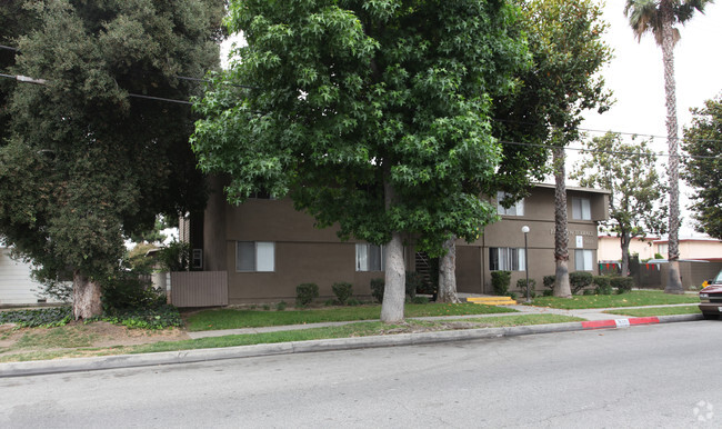 Building Photo - Parkview Terrace Apartments