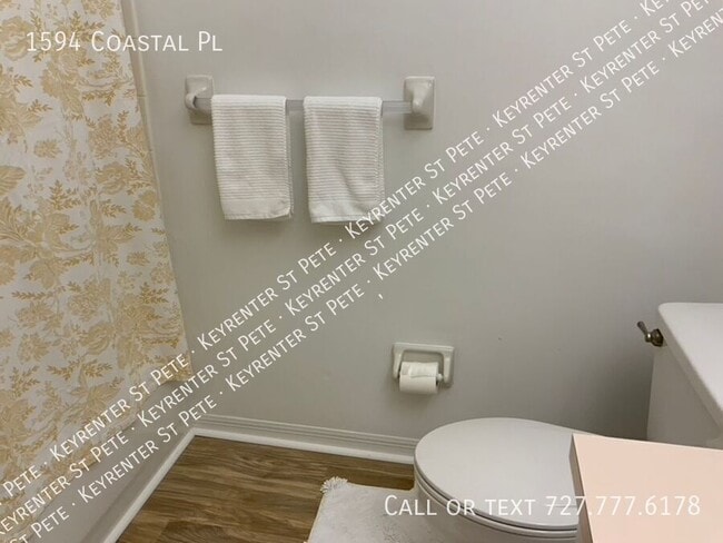 Building Photo - 1594 Coastal Pl