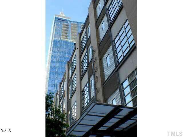 Building Photo - 319 Fayetteville St