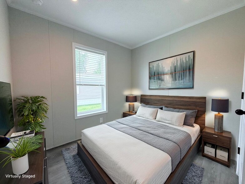 Building Photo - 52491 Potomac Ct