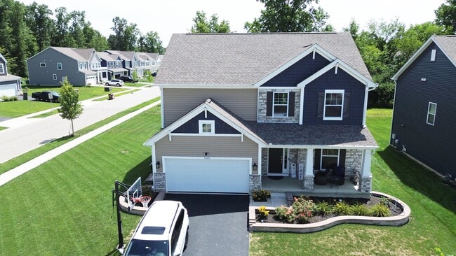 Building Photo - 7320 Blackwell Dr