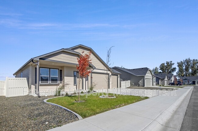 Building Photo - 3115 River Bluff Ct