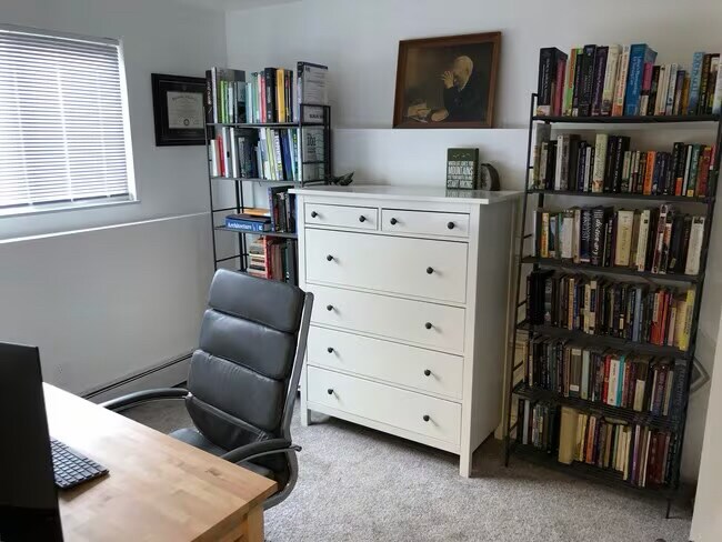 Building Photo - 2145 King St