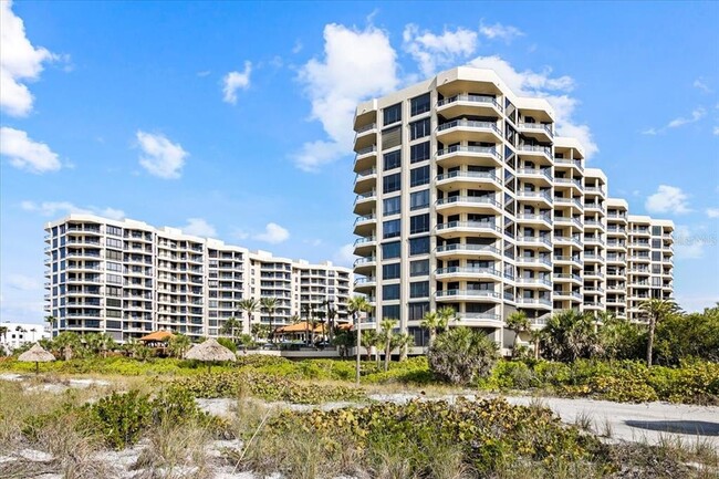 Building Photo - 1211 Gulf of Mexico Dr