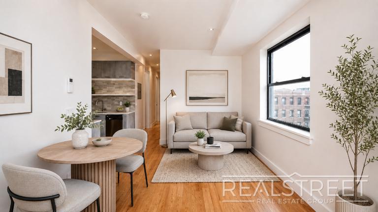 Building Photo - MODERN 1 BED IN CROWN HEIGHTS!