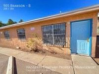 Building Photo - 905 Branson-B