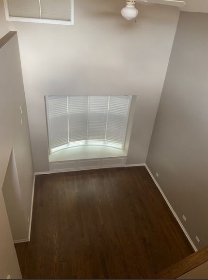 Master Bedroom - 5326 S Ingleside Ave