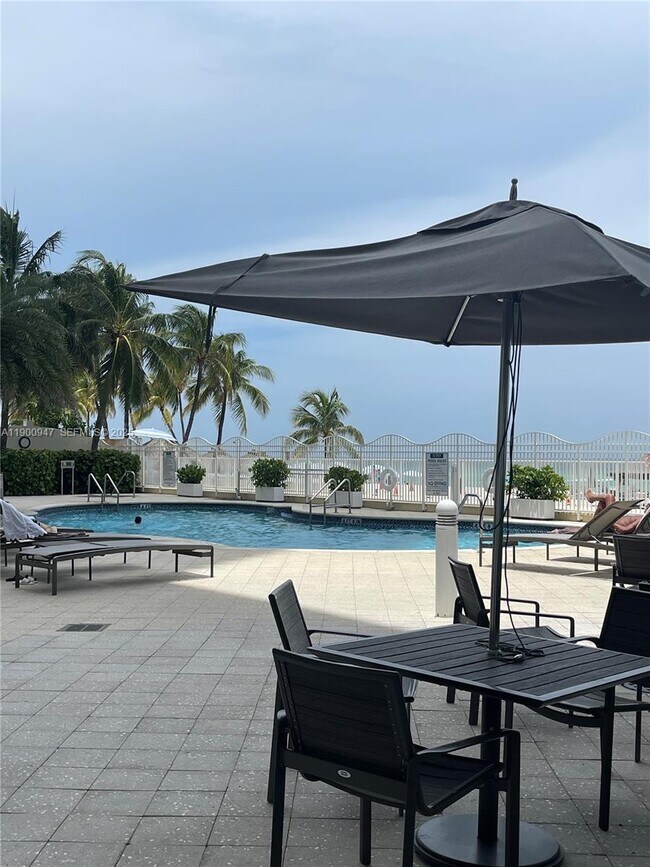 Building Photo - 16699 Collins Ave