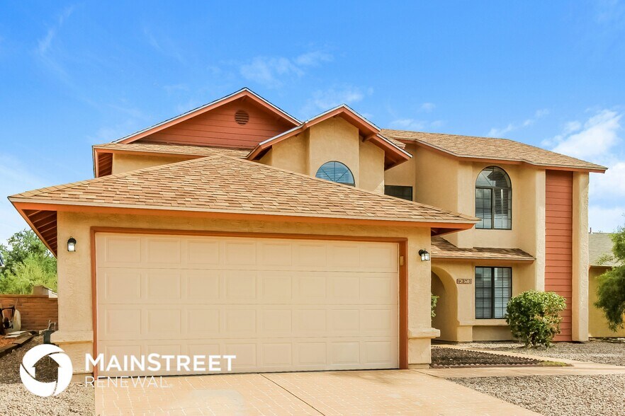 Building Photo - 9272 N Eagle Dancer Dr