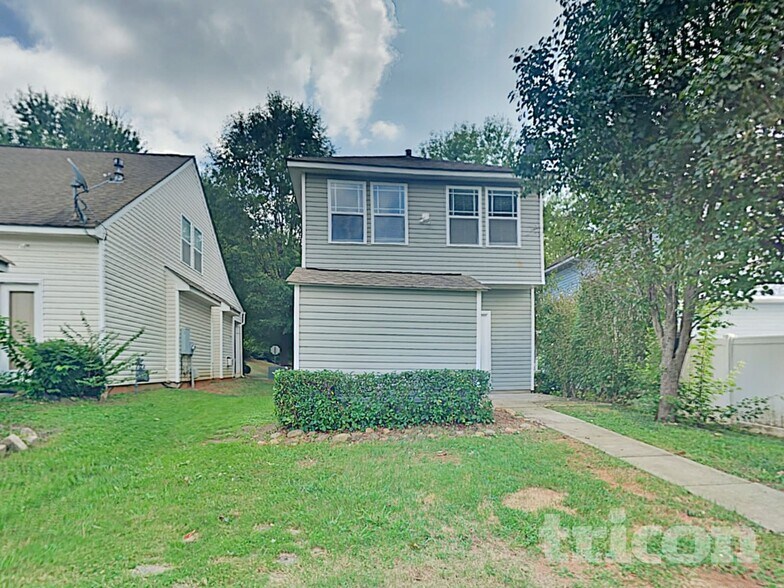Building Photo - 12401 Walden Lea Dr