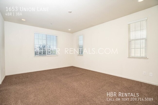 Building Photo - 1653 Union Ln