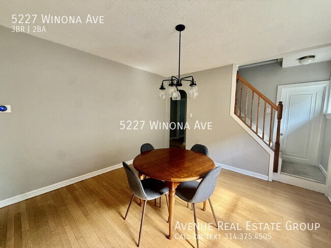 Building Photo - 5227 Winona Ave