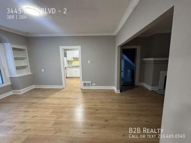 Building Photo - 3445 East Blvd