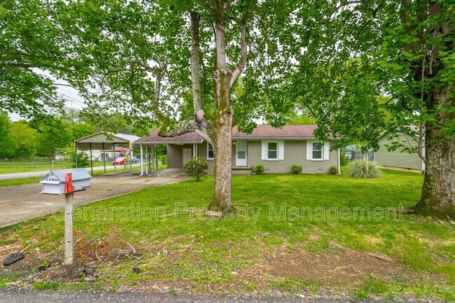 Building Photo - 1534 N Joiner Rd