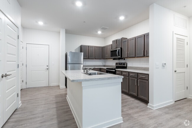 Interior Photo - Anthem Senior Living-MUST BE AGE 62+ TO APPLY