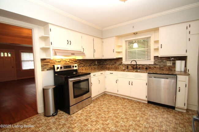 Building Photo - 514 Macon Ave