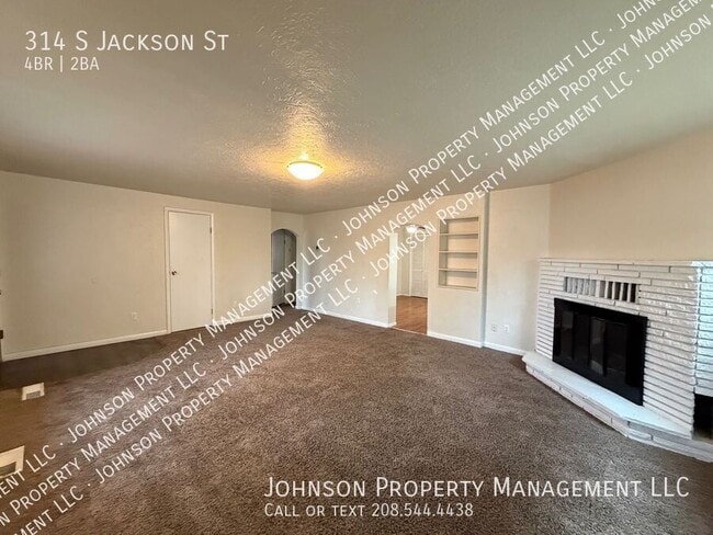 Building Photo - 314 S Jackson St