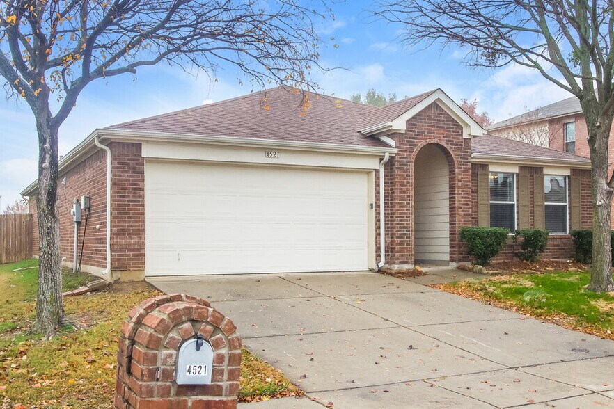 Building Photo - 4521 Napa Valley Dr