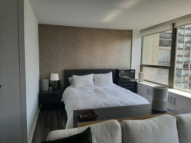 Building Photo - 1360 N Sandburg Terrace